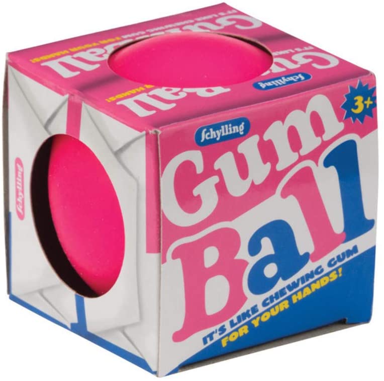 Gum Ball