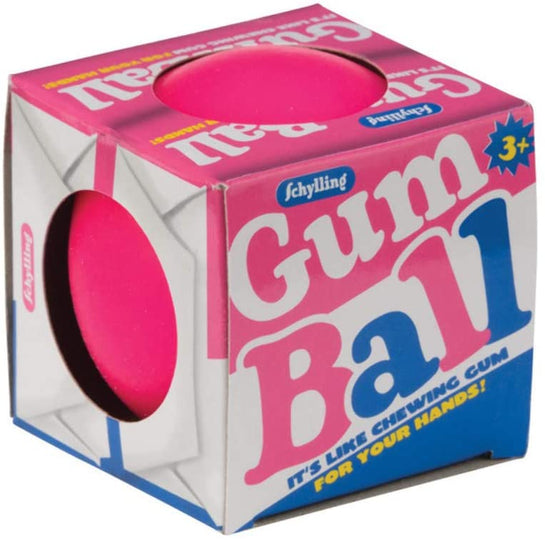 Gum Ball