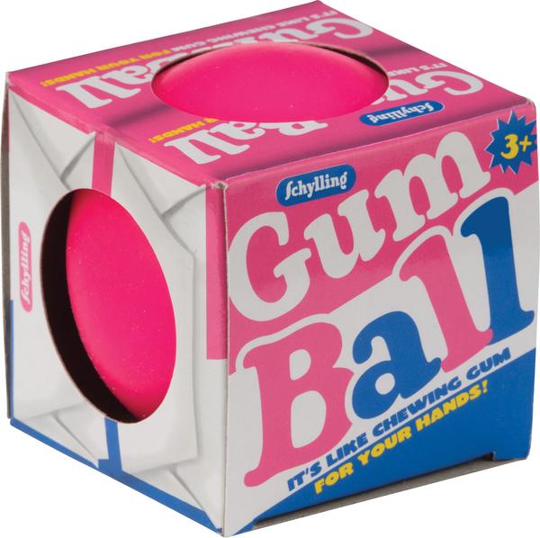 Gum Ball