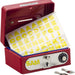 Locking Cash Box