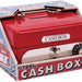 Locking Cash Box