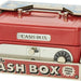 Locking Cash Box