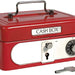 Locking Cash Box