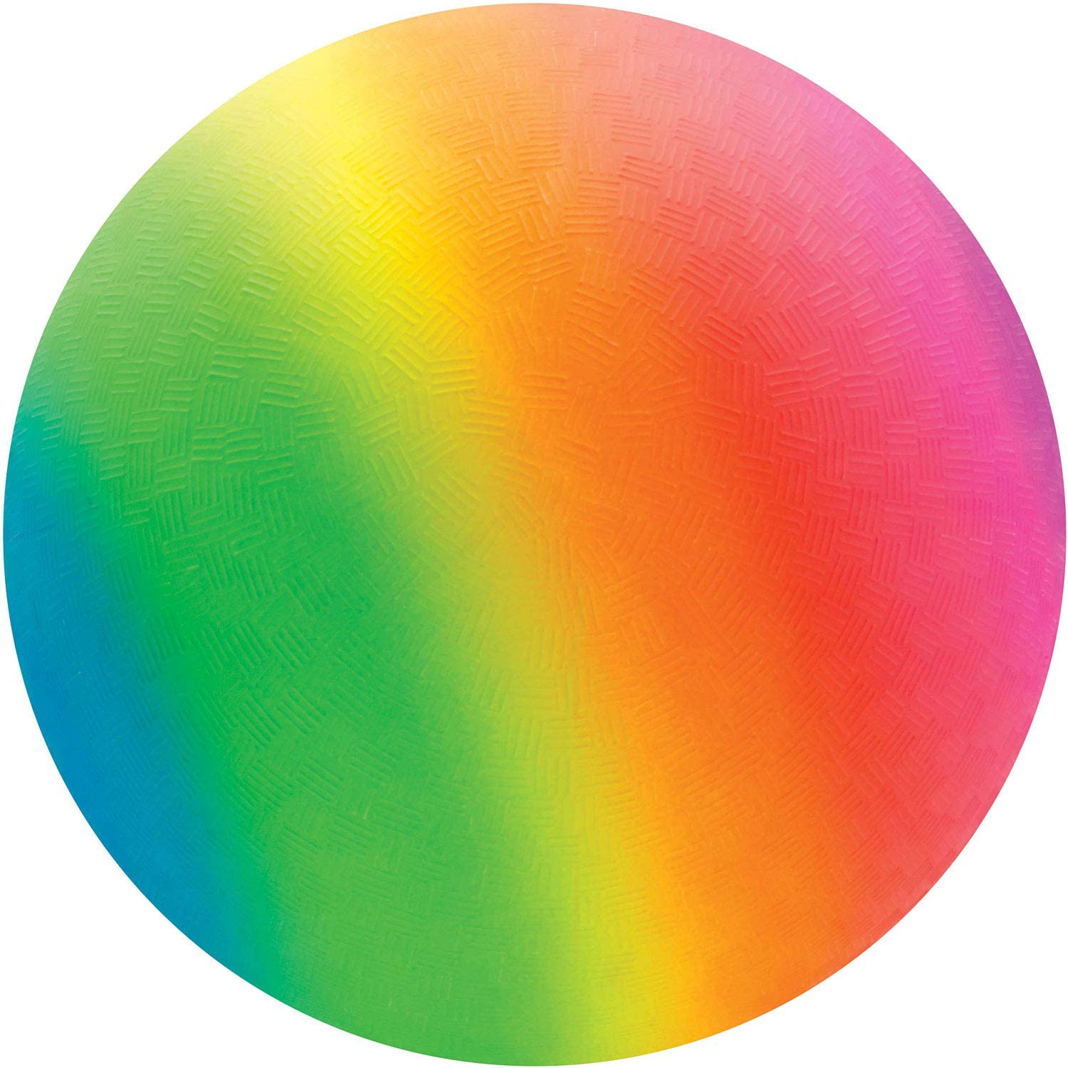 Rainbow Ball Mega