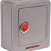 Steel Safe with Alarm