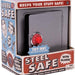 Steel Safe with Alarm