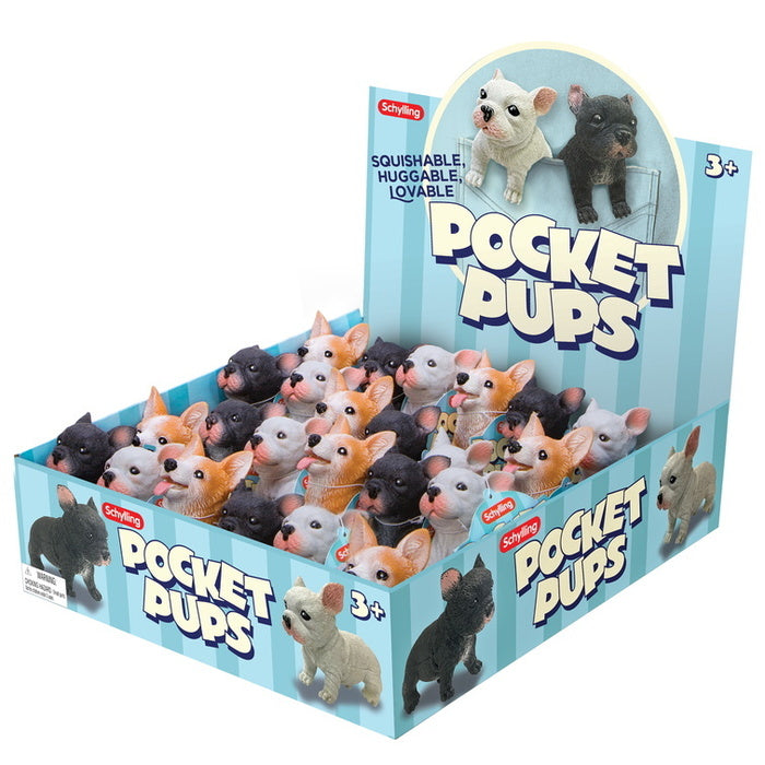 Pocket Pup Astmt 2