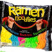 Ramen Noodlies