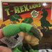 Tiny T Rex Arm