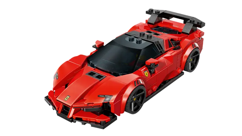 LEGO Ferrari SF90 XX Stradale Sports Car