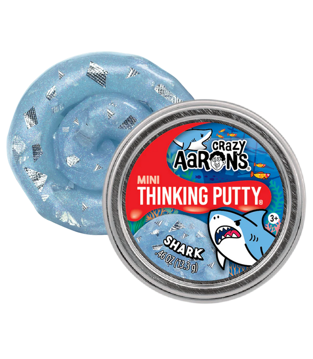 Crazy Aarons Trend Mini Tin Putty Assortment 2 in