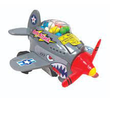Shark Attack