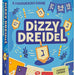 Hootenanny Games Dizzy Dreidel Hanukkah Card Game