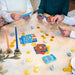 Hootenanny Games Dizzy Dreidel Hanukkah Card Game