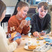 Hootenanny Games Dizzy Dreidel Hanukkah Card Game