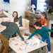 Hootenanny Games Dizzy Dreidel Hanukkah Card Game