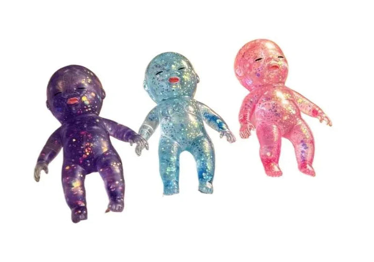 Sugar Baby Stress Toy Mojo