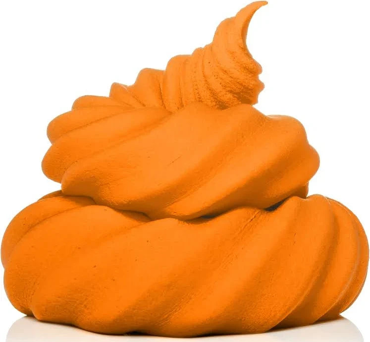 Orange Air Dry Clay