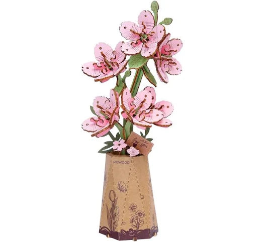 Sakura Flower