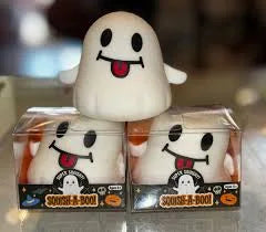 SQUISH A BOO GHOST