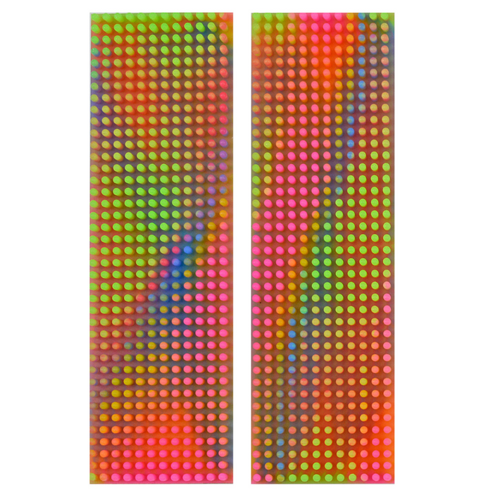 Zen Strips - Silicone
