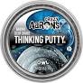 Crazy Aarons Effects Mini Tin Assortment - Thinking Putty 2in
