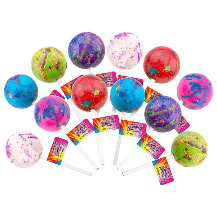 Slobber Jawbber Large