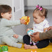 Little Kids Grabits Cat Sensory Baby Toy 40131