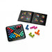 SmartGames IQ Puzzler Deluxe Brainteaser Game