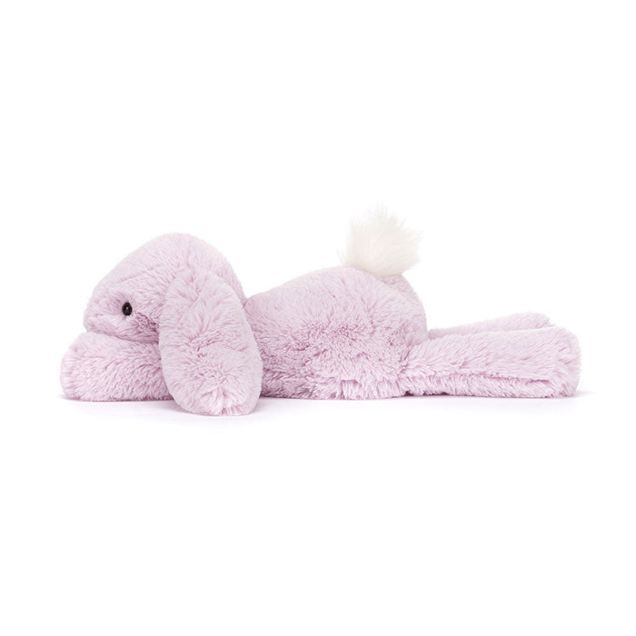 Smudge Rabbit Lavendar Og