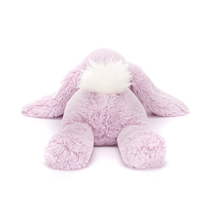 Smudge Rabbit Lavendar Og