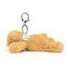 Smudge Bear Bag Charm