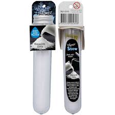 Test Tube Single  Experiments - Choose from 4 Styles