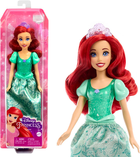 Princess Ariel