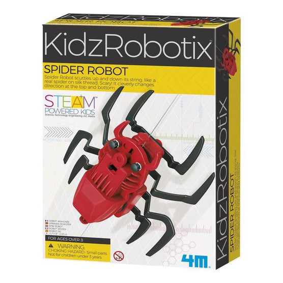 KidzRobotix Spider Robot