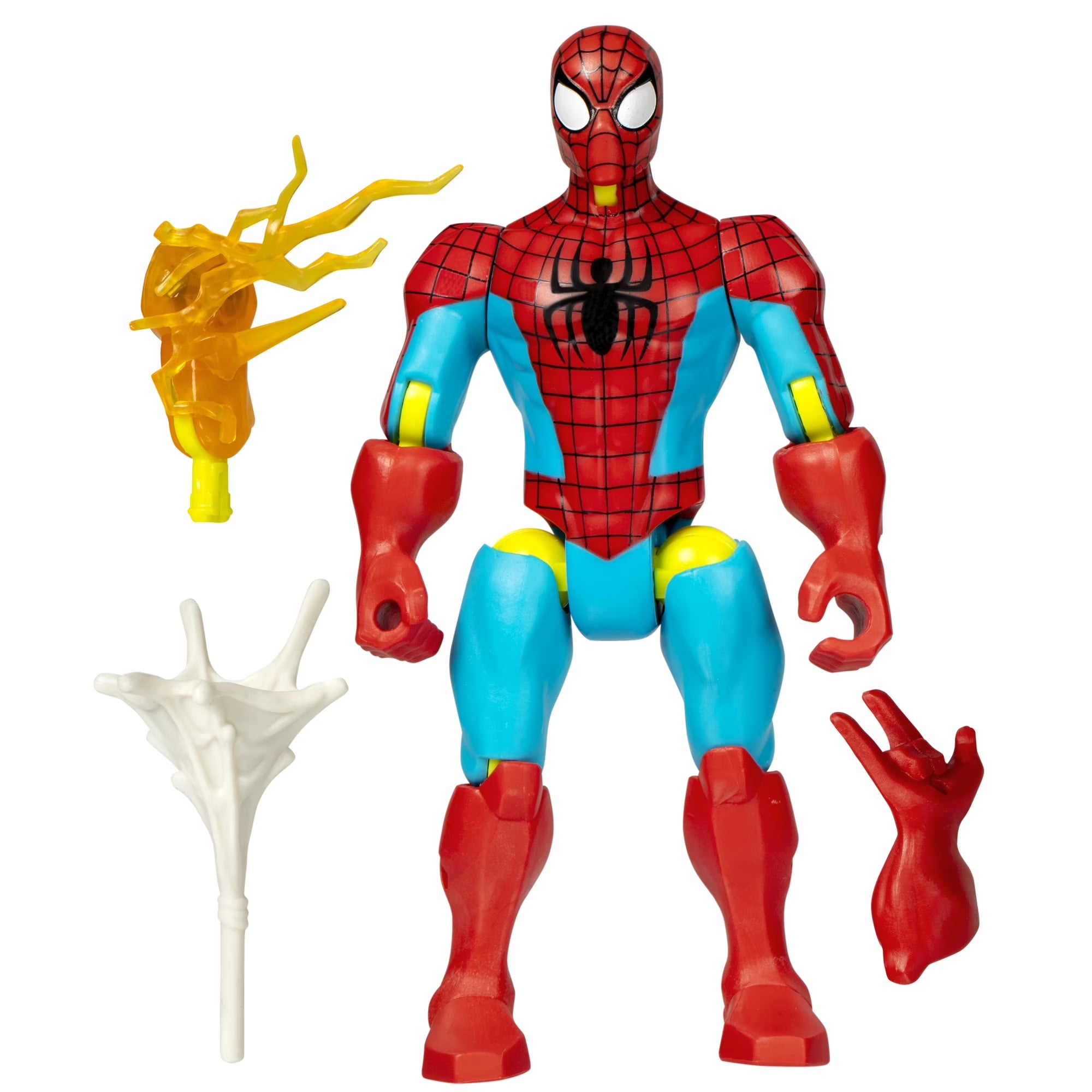 Marvel Mixmashers Basic Super Heros Assortment