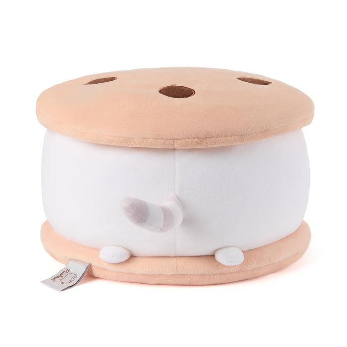 Kawaii Gifts Pusheen Ice Cream Cookie 11-Inch Plush