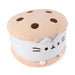 Kawaii Gifts Pusheen Ice Cream Cookie 11-Inch Plush