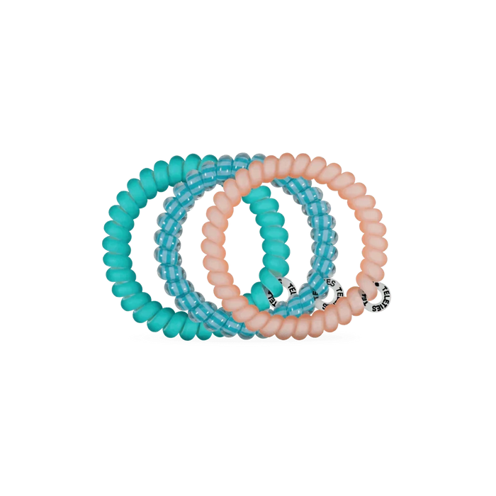 Splash Zone Small Hair Ties