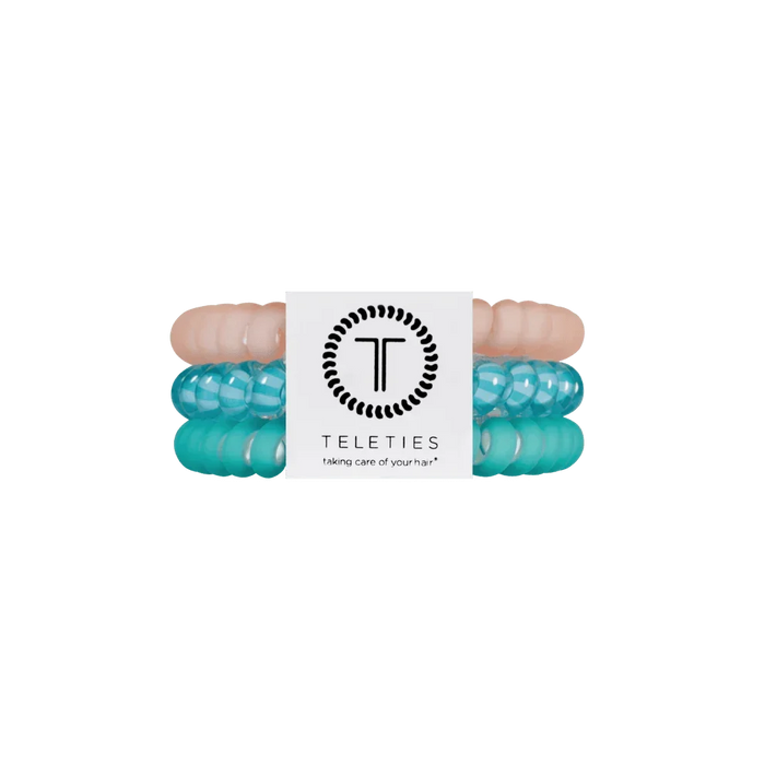 Splash Zone Small Hair Ties