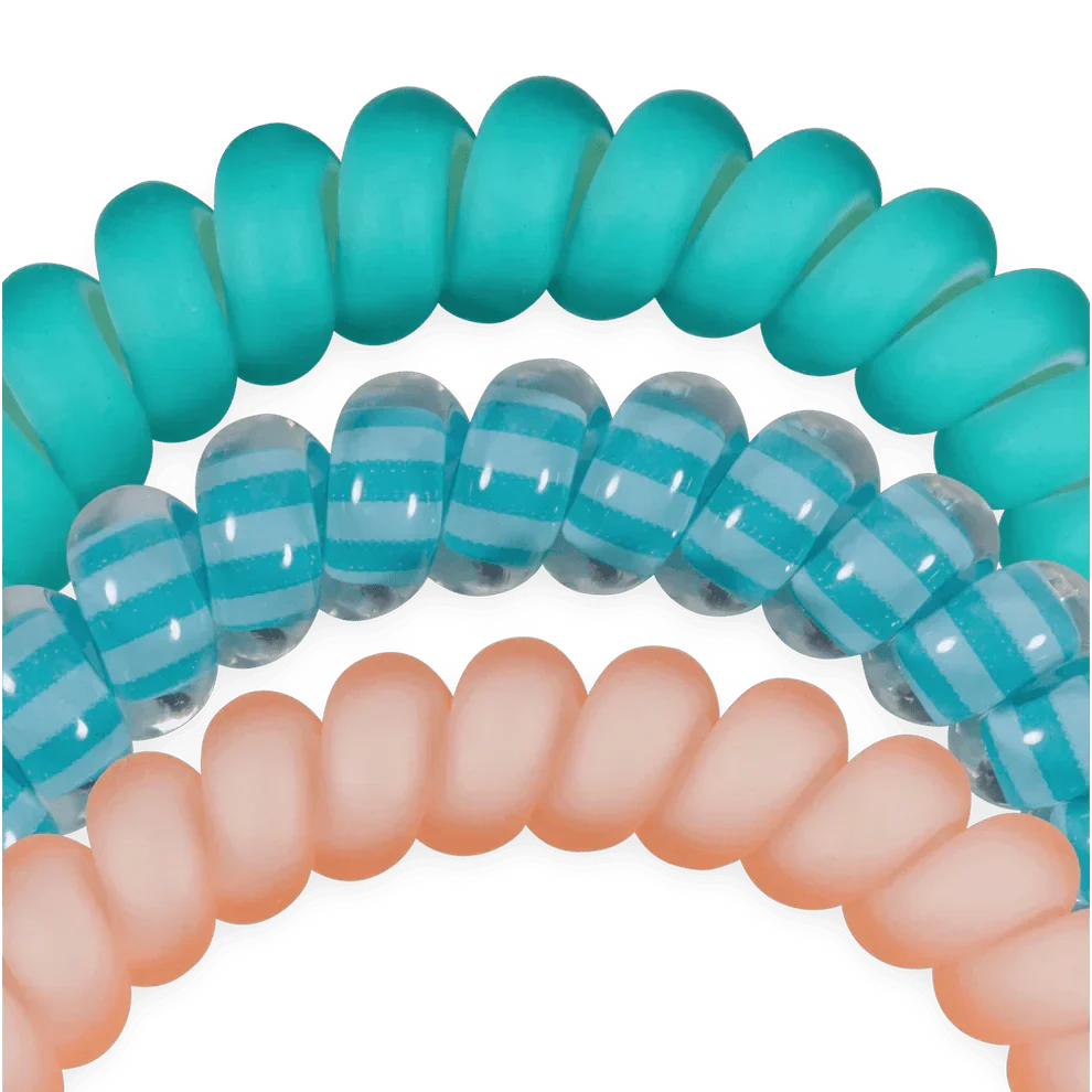 Splash Zone Small Hair Ties