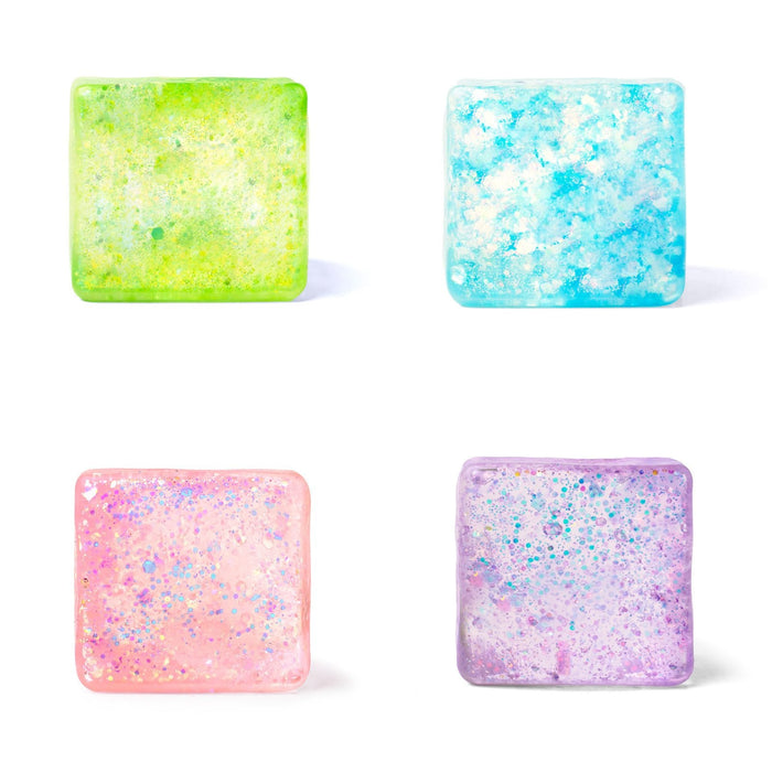Goolala Squishies Cube