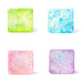 Goolala Squishies Cube