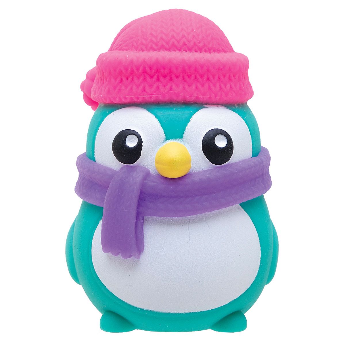 Needoh Glow Penguin