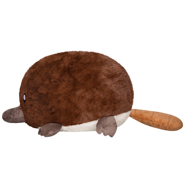 Baby Platypus Squishable