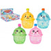 Sugar Bubble Tea Squishie Novelty Toy