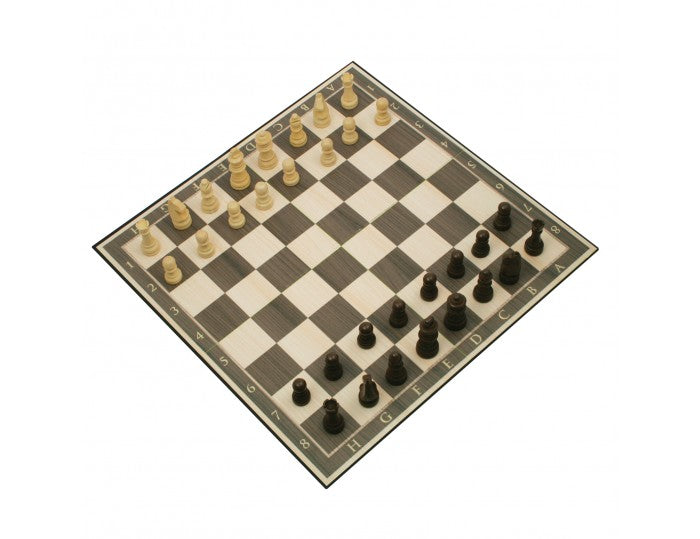 Classic Chess