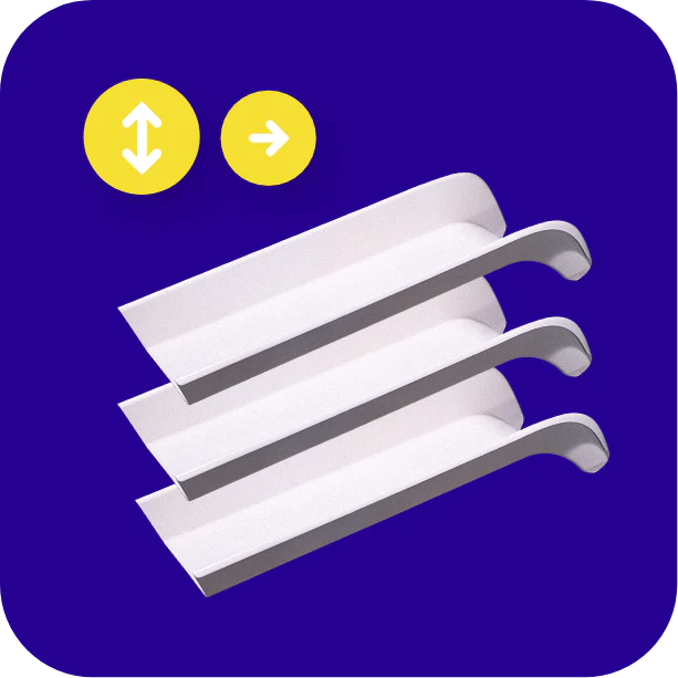 The Original Stair Slide