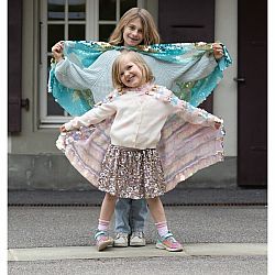 A Star is Born Sequins Skirt, 4-6