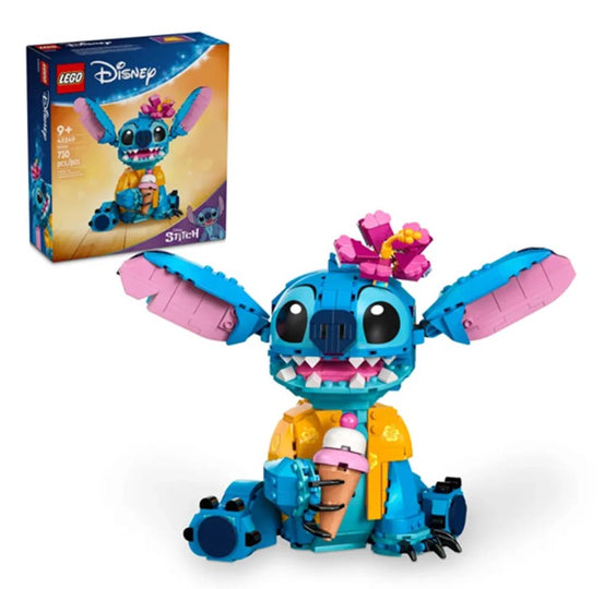 Stitch Lego® Disney